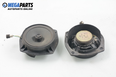 Lautsprecher for Ssang Yong Rexton (Y200) (2001-2006) № 89300-08031