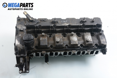 Engine head for Ssang Yong Rexton (Y200) 2.7 Xdi, 163 hp automatic, 2004