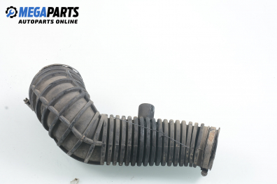 Air intake corrugated hose for Ssang Yong Rexton (Y200) 2.7 Xdi, 163 hp automatic, 2004