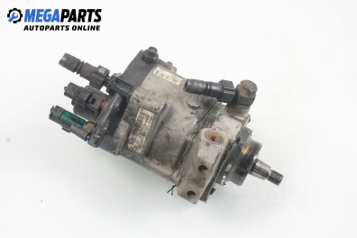 Diesel-einspritzpumpe for Ssang Yong Rexton (Y200) 2.7 Xdi, 163 hp automatic, 2004 № Delphi R9044Z051A