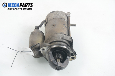 Starter for Ssang Yong Rexton (Y200) 2.7 Xdi, 163 hp automatic, 2004