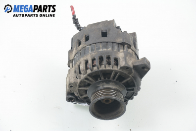 Alternator for Daewoo Espero 1.8, 95 hp, 1998