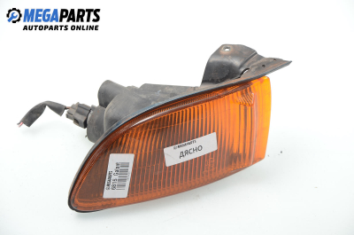 Blinklicht for Mitsubishi Galant VIII 2.0, 136 hp, sedan, 1997, position: rechts