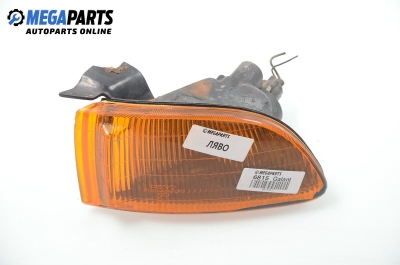 Blinklicht for Mitsubishi Galant VIII 2.0, 136 hp, sedan, 1997, position: links