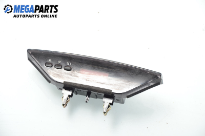 Ceas for Mitsubishi Galant VIII 2.0, 136 hp, sedan, 1997