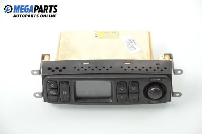 Air conditioning panel for Mitsubishi Galant VIII 2.0, 136 hp, sedan, 1997