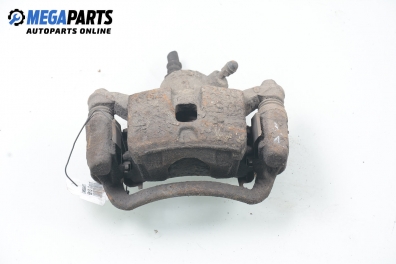 Caliper for Mitsubishi Galant VIII 2.0, 136 hp, sedan, 1997, position: rear - left