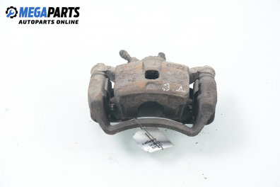 Caliper for Mitsubishi Galant VIII 2.0, 136 hp, sedan, 1997, position: rear - right