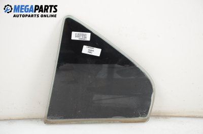 Door vent window for Mitsubishi Galant VIII 2.0, 136 hp, sedan, 1997, position: left