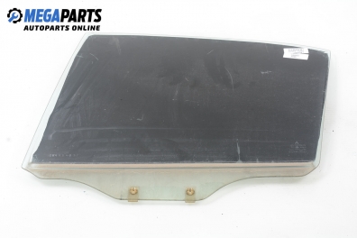 Window for Mitsubishi Galant VIII 2.0, 136 hp, sedan, 1997, position: rear - left