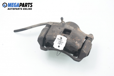 Caliper for Mitsubishi Galant VIII 2.0, 136 hp, sedan, 1997, position: front - right