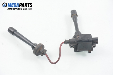 Ignition coil for Mitsubishi Galant VIII 2.0, 136 hp, sedan, 1997