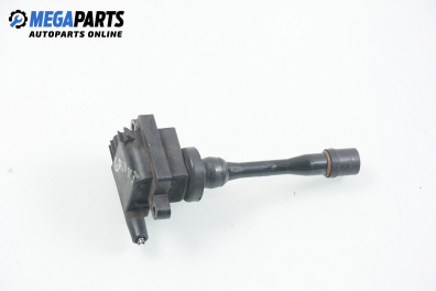 Ignition coil for Mitsubishi Galant VIII 2.0, 136 hp, sedan, 1997