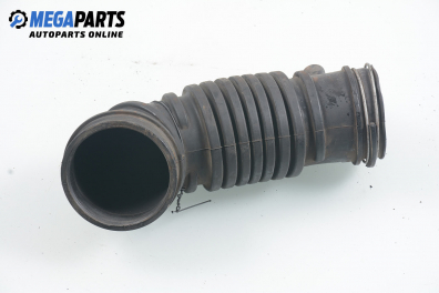 Air intake corrugated hose for Mitsubishi Galant VIII 2.0, 136 hp, sedan, 1997