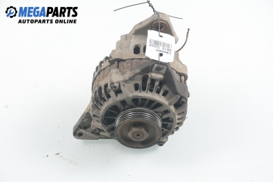 Alternator for Mitsubishi Galant VIII 2.0, 136 hp, sedan, 1997