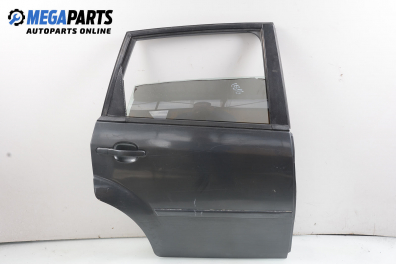 Door for Ford Fiesta V 1.4 16V, 80 hp, 5 doors, 2004, position: rear - right