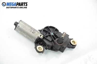 Front wipers motor for Toyota Corolla (E110) 1.6, 110 hp, hatchback, 1999, position: rear