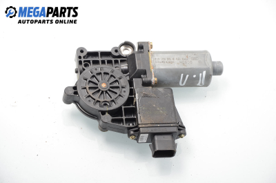 Window lift motor for Toyota Corolla (E110) 1.6, 110 hp, hatchback, 1999, position: front - left № Bosch 0 130 821 908