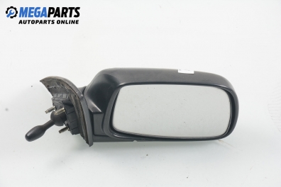 Mirror for Toyota Corolla (E110) 1.6, 110 hp, hatchback, 5 doors, 1999, position: right