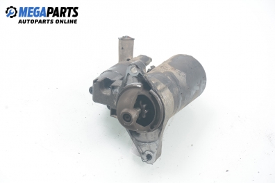 Demaror for Toyota Corolla (E110) 1.6, 110 hp, hatchback, 5 uși, 1999