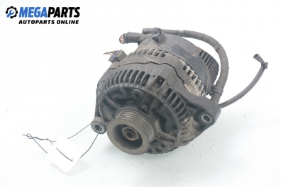 Alternator for Toyota Corolla (E110) 1.6, 110 hp, hatchback, 1999