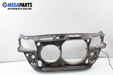 Front slam panel for Audi A4 (B5) 2.6 Quattro, 150 hp, sedan, 1996