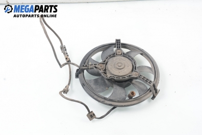 Radiator fan for Audi A4 (B5) 2.6 Quattro, 150 hp, sedan, 1996