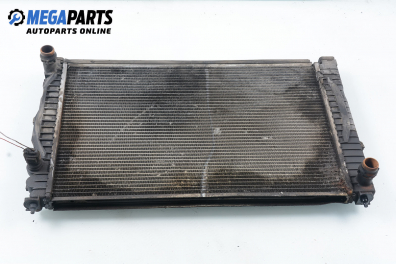 Water radiator for Audi A4 (B5) 2.6 Quattro, 150 hp, sedan, 1996