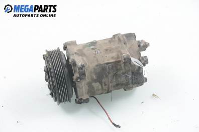 AC compressor for Audi A4 (B5) 2.6 Quattro, 150 hp, sedan, 1996