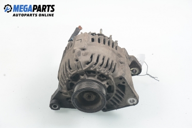 Alternator for Audi A4 (B5) 2.6 Quattro, 150 hp, sedan, 1996