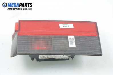 Inner tail light for Seat Toledo (1L) 1.6, 101 hp, hatchback, 5 doors, 1998, position: right