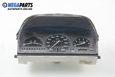 Instrument cluster for Seat Toledo (1L) 1.6, 101 hp, hatchback, 5 doors, 1998