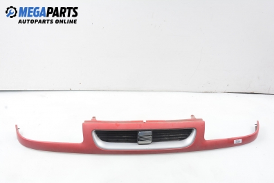 Grilă for Seat Toledo (1L) 1.6, 101 hp, hatchback, 5 uși, 1998