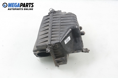 Carcasă filtru de aer for Seat Toledo (1L) 1.6, 101 hp, hatchback, 5 uși, 1998