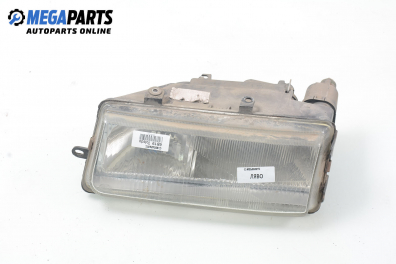 Headlight for Seat Toledo (1L) 1.6, 101 hp, hatchback, 5 doors, 1998, position: left