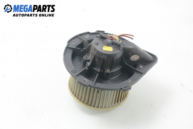 Heating blower for Seat Toledo (1L) 1.6, 101 hp, hatchback, 5 doors, 1998