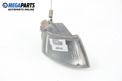 Blinklicht for Seat Toledo (1L) 1.6, 101 hp, hecktür, 5 türen, 1998, position: rechts