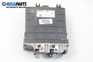 ECU for Seat Toledo (1L) 1.6, 101 hp, hatchback, 5 doors, 1998 № Siemens 6KO 906 025 A