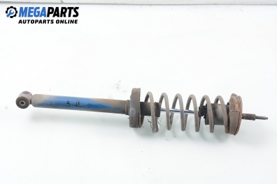 Macpherson shock absorber for Seat Toledo (1L) 1.6, 101 hp, hatchback, 5 doors, 1998, position: rear - right