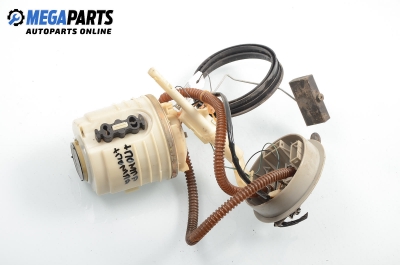 Fuel pump for Seat Toledo (1L) 1.6, 101 hp, hatchback, 5 doors, 1998