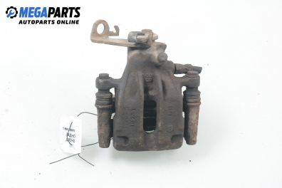 Bremszange for Seat Toledo (1L) 1.6, 101 hp, hecktür, 5 türen, 1998, position: rechts, rückseite