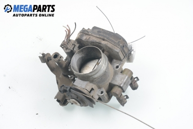 Clapetă carburator for Seat Toledo (1L) 1.6, 101 hp, hatchback, 5 uși, 1998