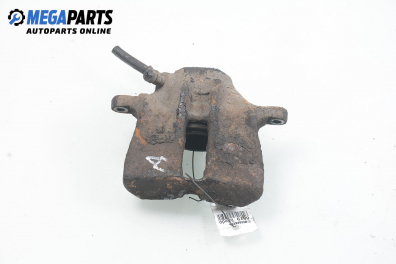 Caliper for Seat Toledo (1L) 1.6, 101 hp, hatchback, 5 doors, 1998, position: front - right