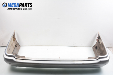 Rear bumper for Mercedes-Benz E-Class 210 (W/S) 2.3, 150 hp, station wagon, 1997, position: rear