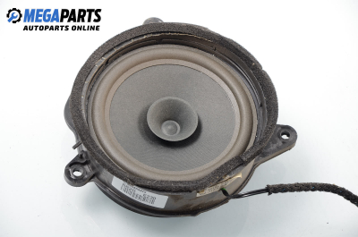 Loudspeaker for Mercedes-Benz E-Class 210 (W/S) (1995-2003), station wagon