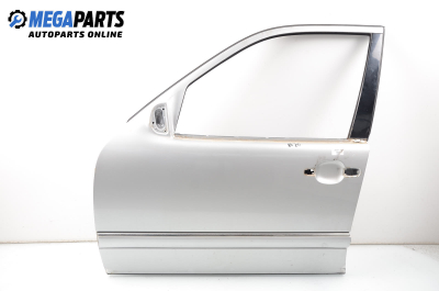 Door for Mercedes-Benz E-Class 210 (W/S) 2.3, 150 hp, station wagon, 1997, position: front - left