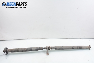 Tail shaft for Mercedes-Benz E-Class 210 (W/S) 2.3, 150 hp, station wagon, 1997