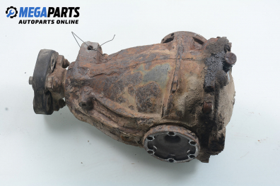 Differential for Mercedes-Benz E-Class 210 (W/S) 2.3, 150 hp, station wagon, 1997