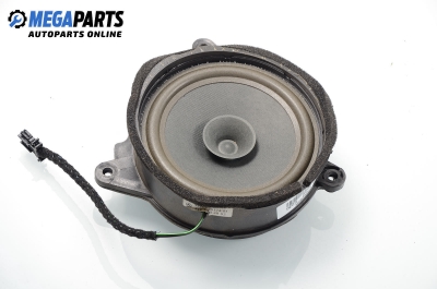 Loudspeaker for Mercedes-Benz E-Class 210 (W/S) (1995-2003), station wagon