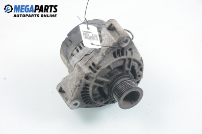 Alternator for Mercedes-Benz E-Class 210 (W/S) 2.3, 150 hp, station wagon, 1997